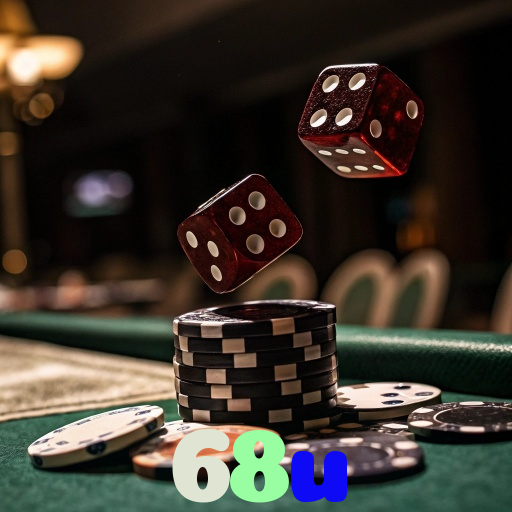 68u: Aposta Facilmente com Funcionalidades Completas no Aplicativo Móvel