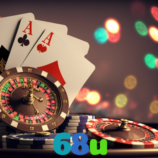 68u: Aposta Facilmente com Funcionalidades Completas no Aplicativo Móvel