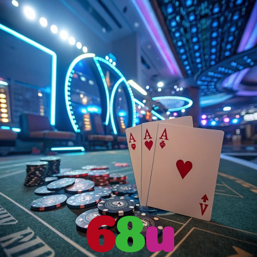 68u: Aposta Facilmente com Funcionalidades Completas no Aplicativo Móvel