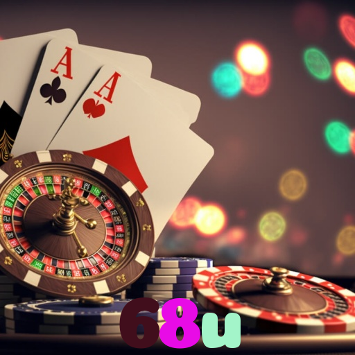 68u: Aposta Facilmente com Funcionalidades Completas no Aplicativo Móvel