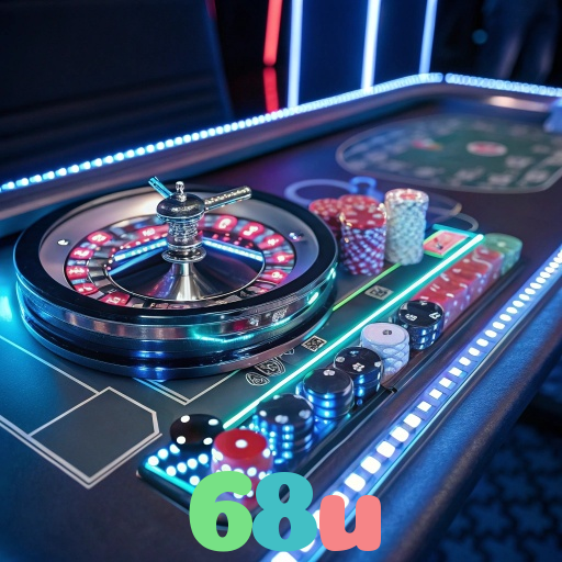 68u: Aposta Facilmente com Funcionalidades Completas no Aplicativo Móvel