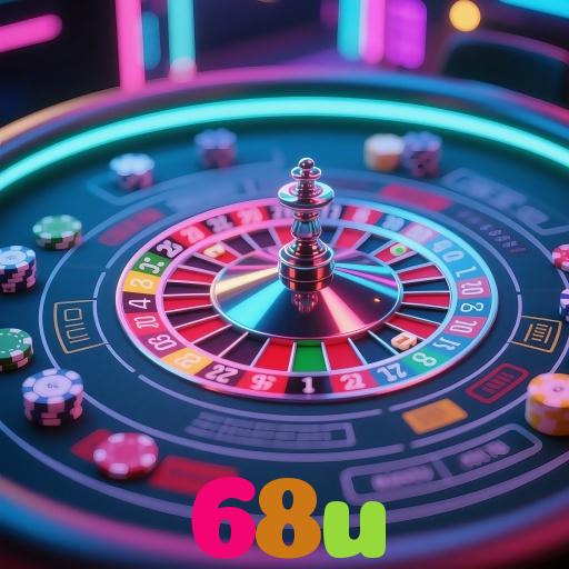 68u: Aposta Facilmente com Funcionalidades Completas no Aplicativo Móvel