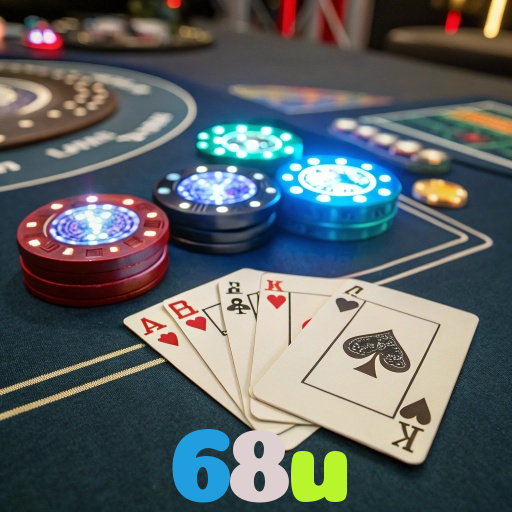 68u: Aposta Facilmente com Funcionalidades Completas no Aplicativo Móvel