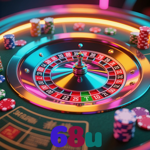 68u: Aposta Facilmente com Funcionalidades Completas no Aplicativo Móvel