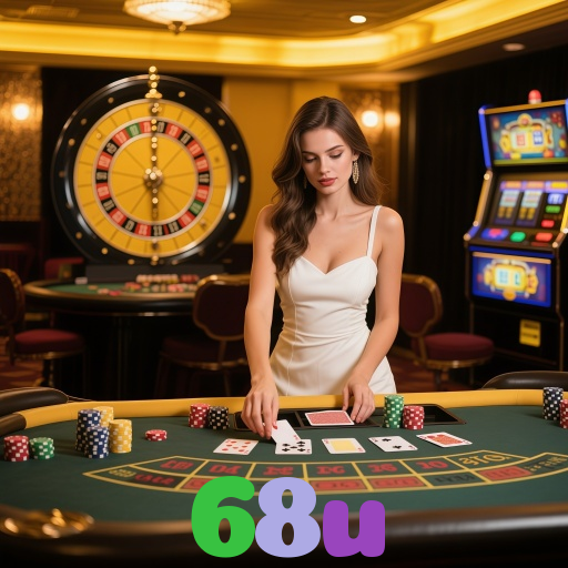 68u: Aposta Facilmente com Funcionalidades Completas no Aplicativo Móvel