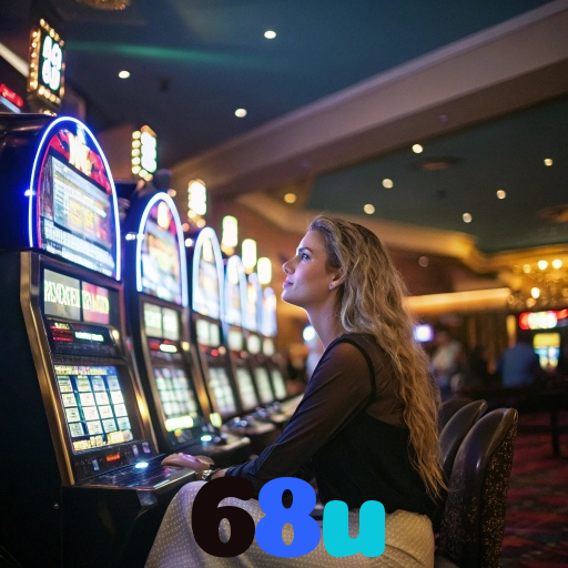 68u: Aposta Facilmente com Funcionalidades Completas no Aplicativo Móvel