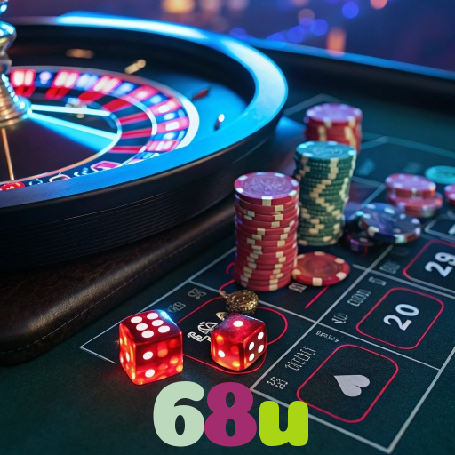 68u: Aposta Facilmente com Funcionalidades Completas no Aplicativo Móvel