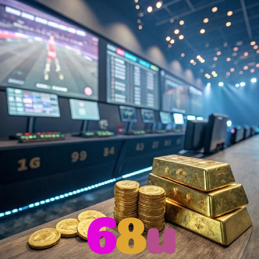 68u: Aposta Facilmente com Funcionalidades Completas no Aplicativo Móvel