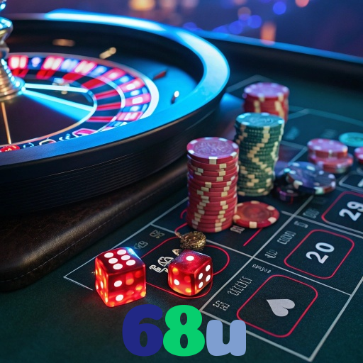 68u: Aposta Facilmente com Funcionalidades Completas no Aplicativo Móvel