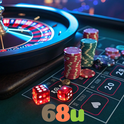 68u: Aposta Facilmente com Funcionalidades Completas no Aplicativo Móvel
