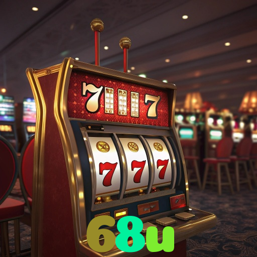 68u: Aposta Facilmente com Funcionalidades Completas no Aplicativo Móvel