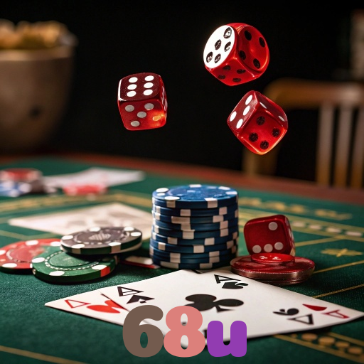 68u: Aposta Facilmente com Funcionalidades Completas no Aplicativo Móvel
