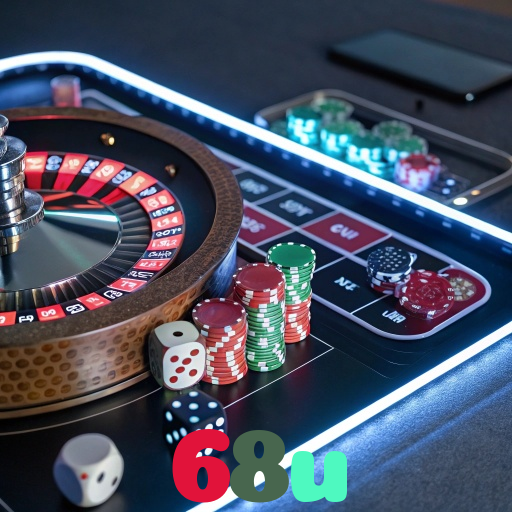 68u: Aposta Facilmente com Funcionalidades Completas no Aplicativo Móvel