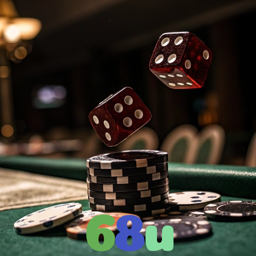 68u: Aposta Facilmente com Funcionalidades Completas no Aplicativo Móvel