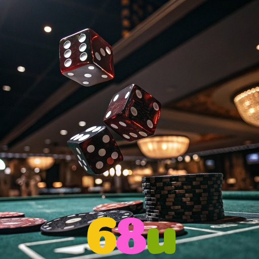 68u: Aposta Facilmente com Funcionalidades Completas no Aplicativo Móvel