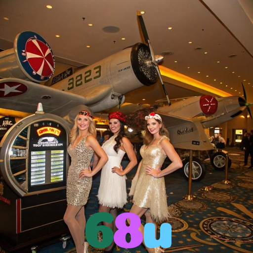 68u: Aposta Facilmente com Funcionalidades Completas no Aplicativo Móvel