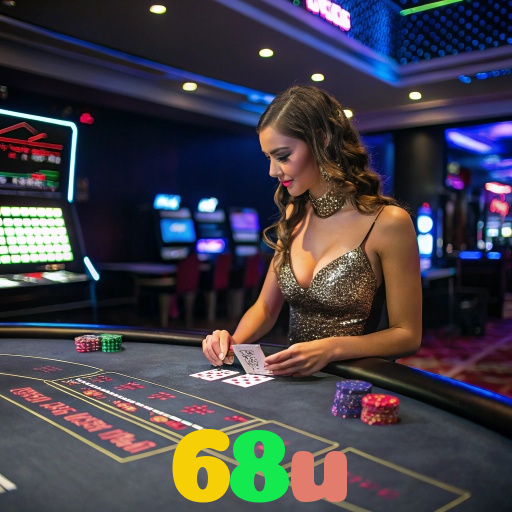 68u: Aposta Facilmente com Funcionalidades Completas no Aplicativo Móvel