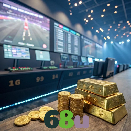 68u: Aposta Facilmente com Funcionalidades Completas no Aplicativo Móvel