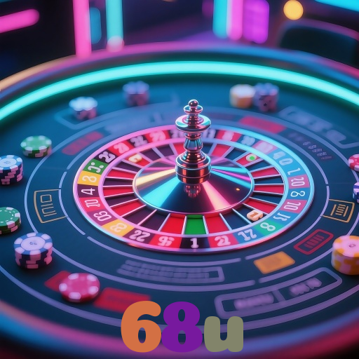 68u: Aposta Facilmente com Funcionalidades Completas no Aplicativo Móvel