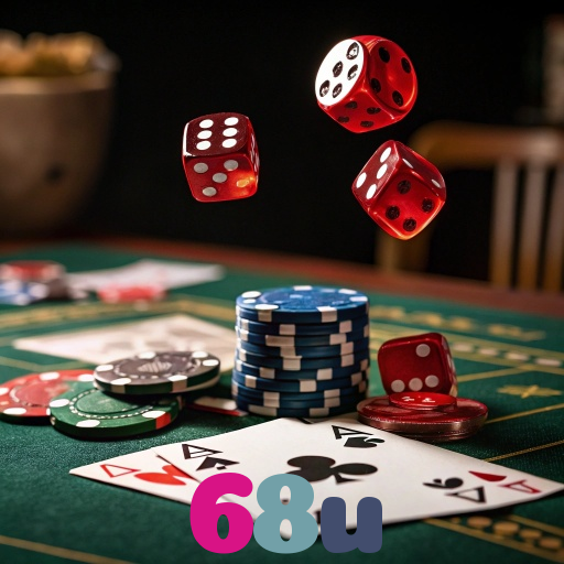 68u: Aposta Facilmente com Funcionalidades Completas no Aplicativo Móvel