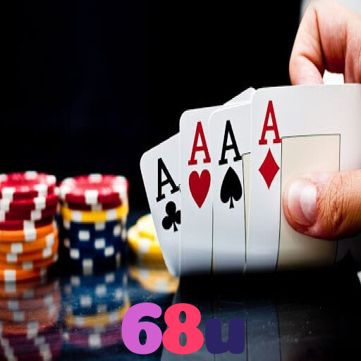 68u: Aposta Facilmente com Funcionalidades Completas no Aplicativo Móvel