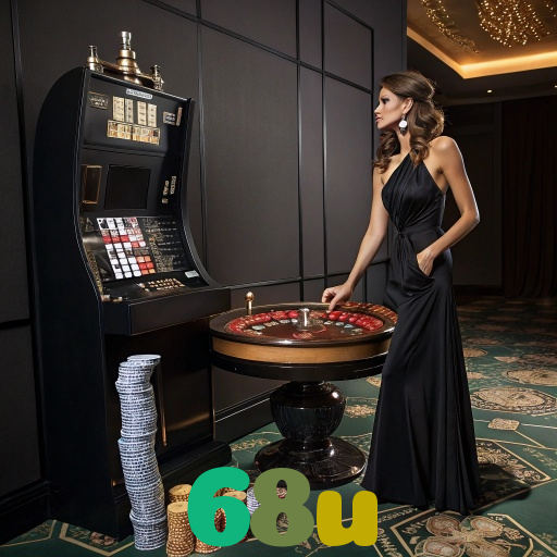 68u: Aposta Facilmente com Funcionalidades Completas no Aplicativo Móvel