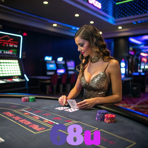 68u: Aposta Facilmente com Funcionalidades Completas no Aplicativo Móvel