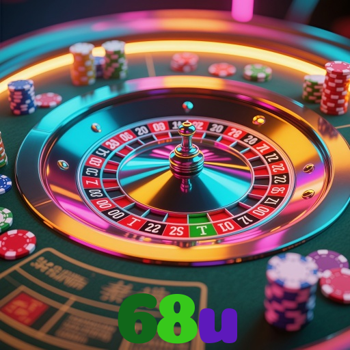 68u: Aposta Facilmente com Funcionalidades Completas no Aplicativo Móvel