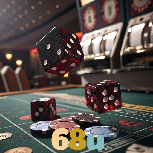 68u: Aposta Facilmente com Funcionalidades Completas no Aplicativo Móvel