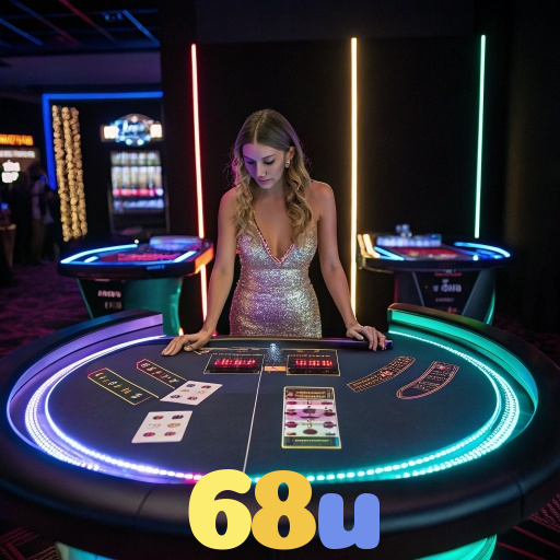 68u: Aposta Facilmente com Funcionalidades Completas no Aplicativo Móvel