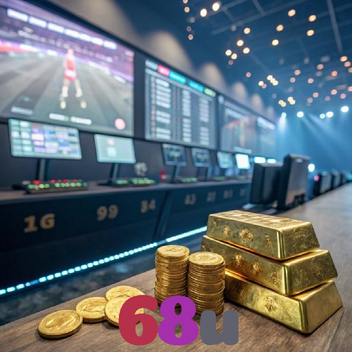 68u: Aposta Facilmente com Funcionalidades Completas no Aplicativo Móvel