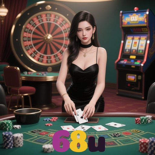 68u: Aposta Facilmente com Funcionalidades Completas no Aplicativo Móvel