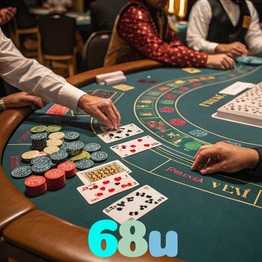 68u: Aposta Facilmente com Funcionalidades Completas no Aplicativo Móvel