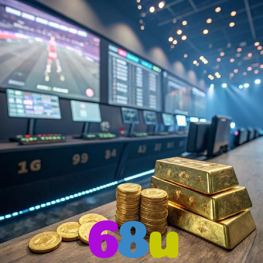68u: Aposta Facilmente com Funcionalidades Completas no Aplicativo Móvel