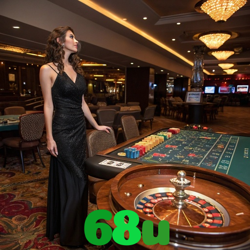 68u: Aposta Facilmente com Funcionalidades Completas no Aplicativo Móvel
