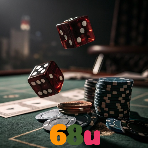 68u: Aposta Facilmente com Funcionalidades Completas no Aplicativo Móvel