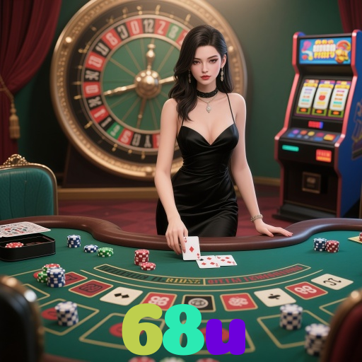 68u: Aposta Facilmente com Funcionalidades Completas no Aplicativo Móvel