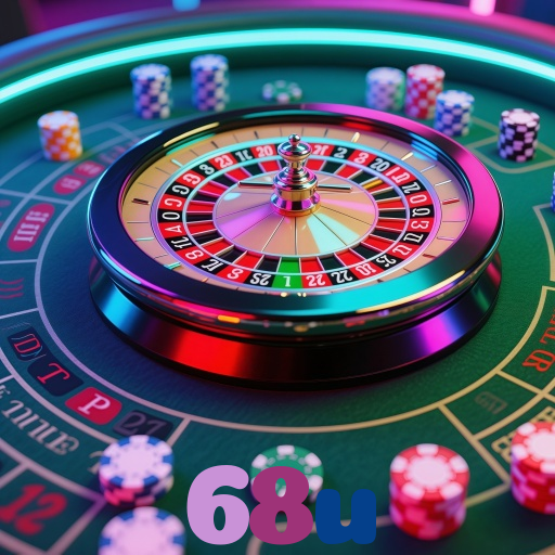 68u: Aposta Facilmente com Funcionalidades Completas no Aplicativo Móvel