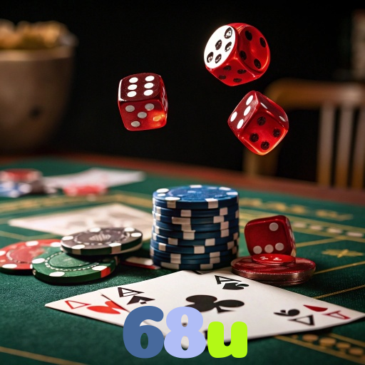 68u: Aposta Facilmente com Funcionalidades Completas no Aplicativo Móvel