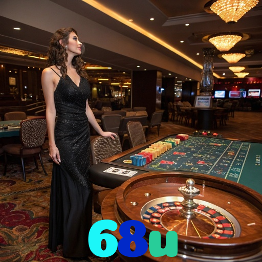 68u: Aposta Facilmente com Funcionalidades Completas no Aplicativo Móvel