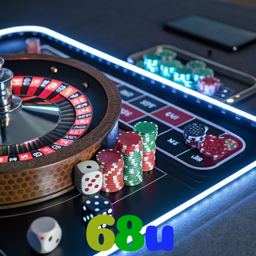 68u: Aposta Facilmente com Funcionalidades Completas no Aplicativo Móvel
