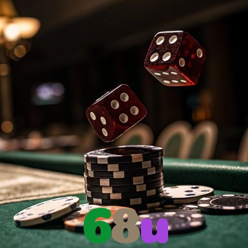 68u: Aposta Facilmente com Funcionalidades Completas no Aplicativo Móvel