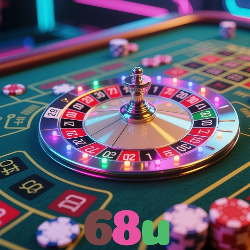 68u: Aposta Facilmente com Funcionalidades Completas no Aplicativo Móvel