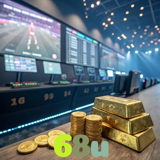 68u: Aposta Facilmente com Funcionalidades Completas no Aplicativo Móvel