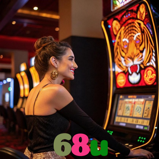 68u: Aposta Facilmente com Funcionalidades Completas no Aplicativo Móvel