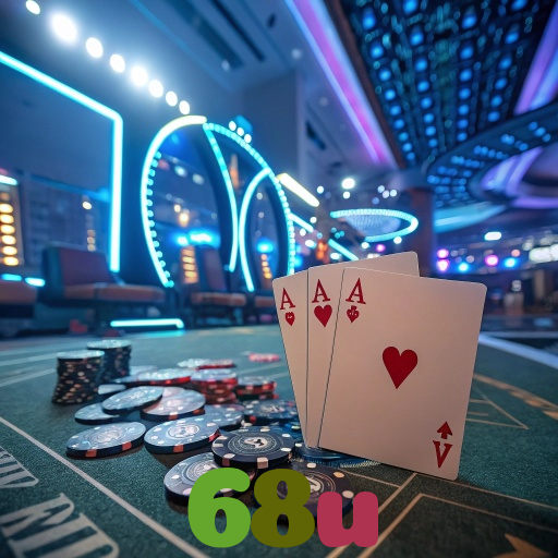 68u: Aposta Facilmente com Funcionalidades Completas no Aplicativo Móvel