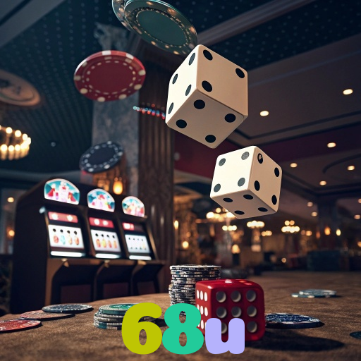 68u: Aposta Facilmente com Funcionalidades Completas no Aplicativo Móvel