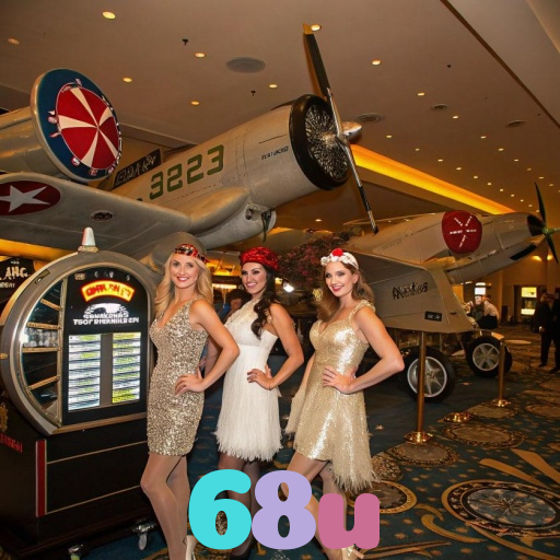 68u: Aposta Facilmente com Funcionalidades Completas no Aplicativo Móvel
