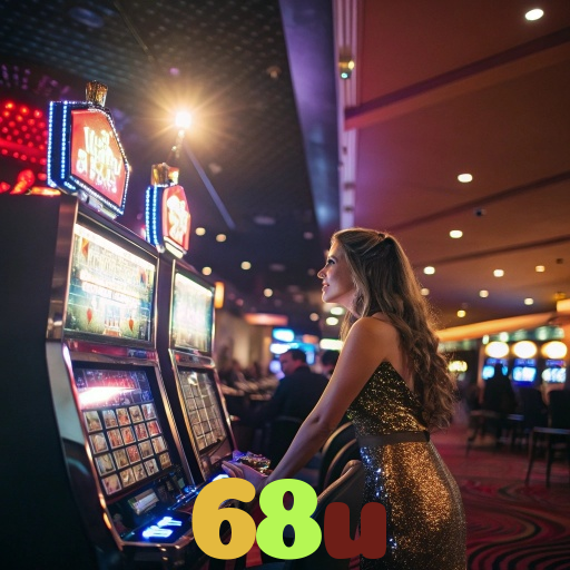 68u: Aposta Facilmente com Funcionalidades Completas no Aplicativo Móvel