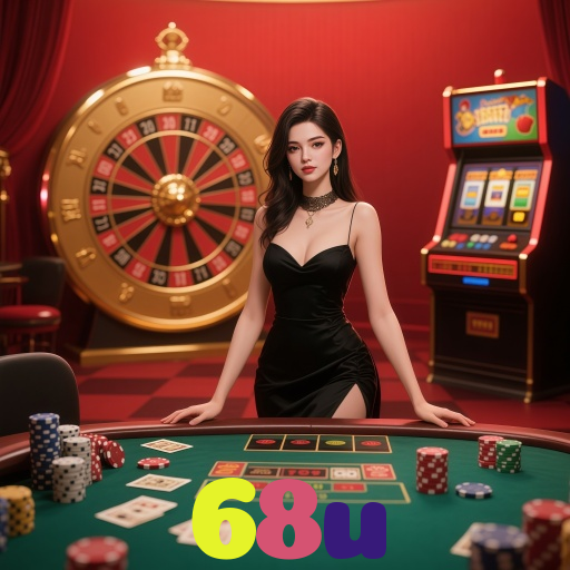 68u: Aposta Facilmente com Funcionalidades Completas no Aplicativo Móvel